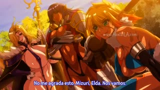 Youkoso Sukebe Elf no Mori e Cap 02 sub Español