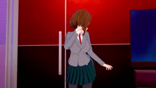 MY HERO ACADEMIA OCHAKO URARAKA FINALLY GETS MIDORIYA DICK