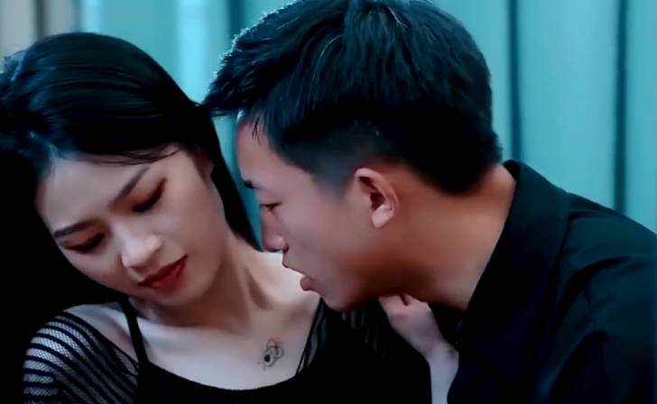 妻子助我升职 #李曼丽