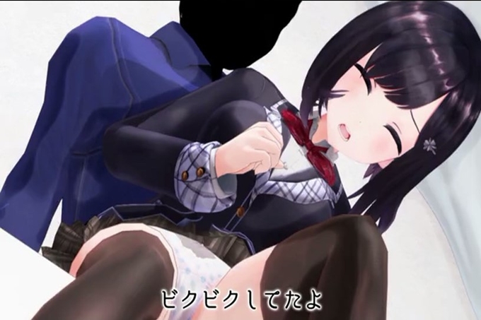 柚木凛AV 第二弾!!清楚系巨乳vtuber想做一些淘气的事情！。