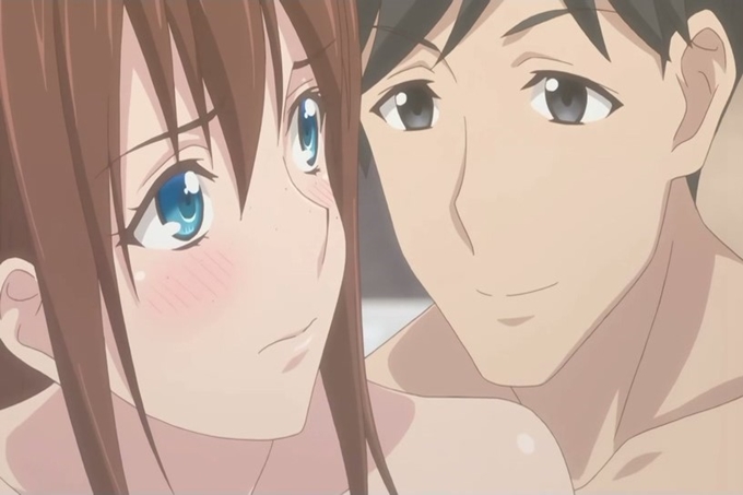 地味变!!～改变土妹子的纯洁异性交往～【第05话 按摩也意外地擅长。】