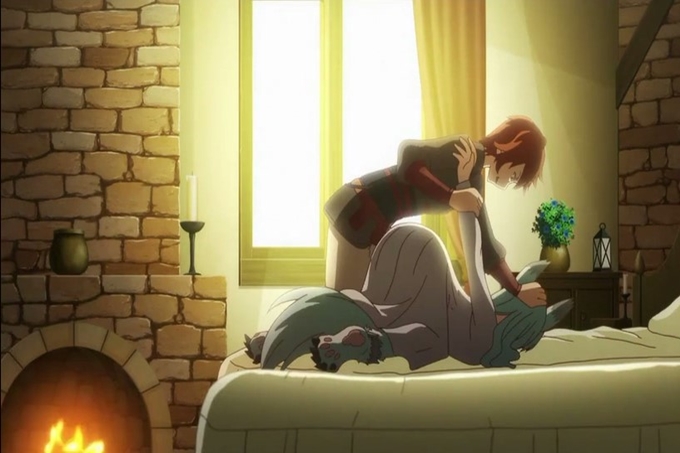 回复术士的重启人生【第04话 回复术士得到刹那！】