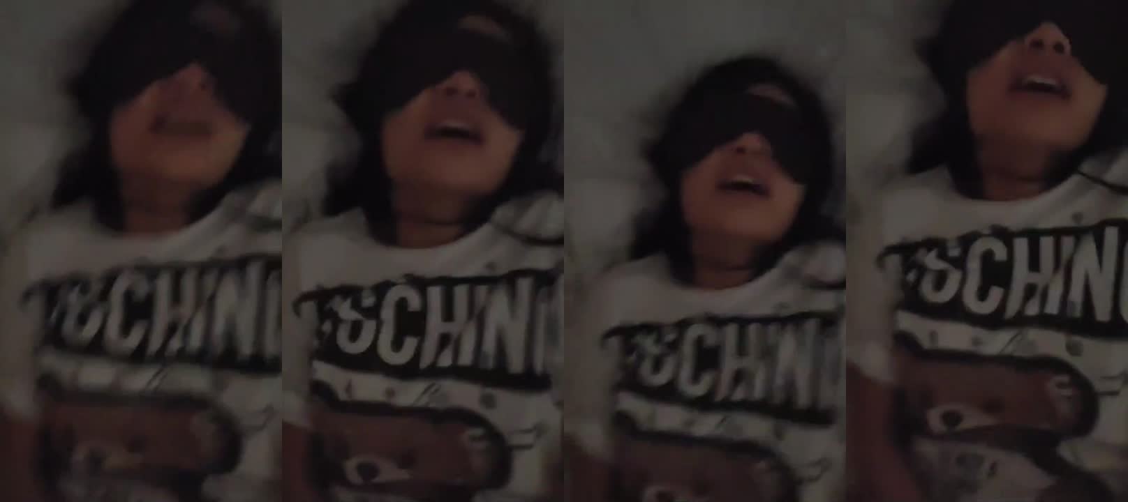 二次元網紅 狗頭蘿莉 福利全集 網紅狗頭蘿莉約炮事件 4