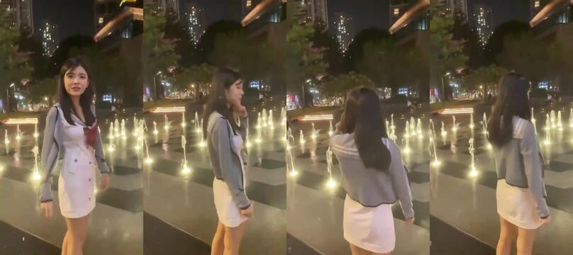 二次元網紅 狗頭蘿莉 福利全集 網紅狗頭蘿莉約炮事件 9