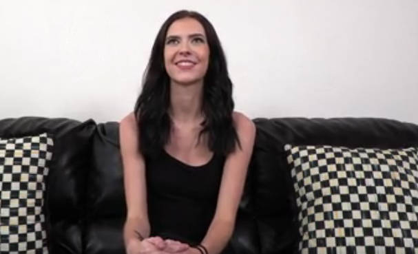 Bella Nova, 接受性交的任何姿勢，花式……